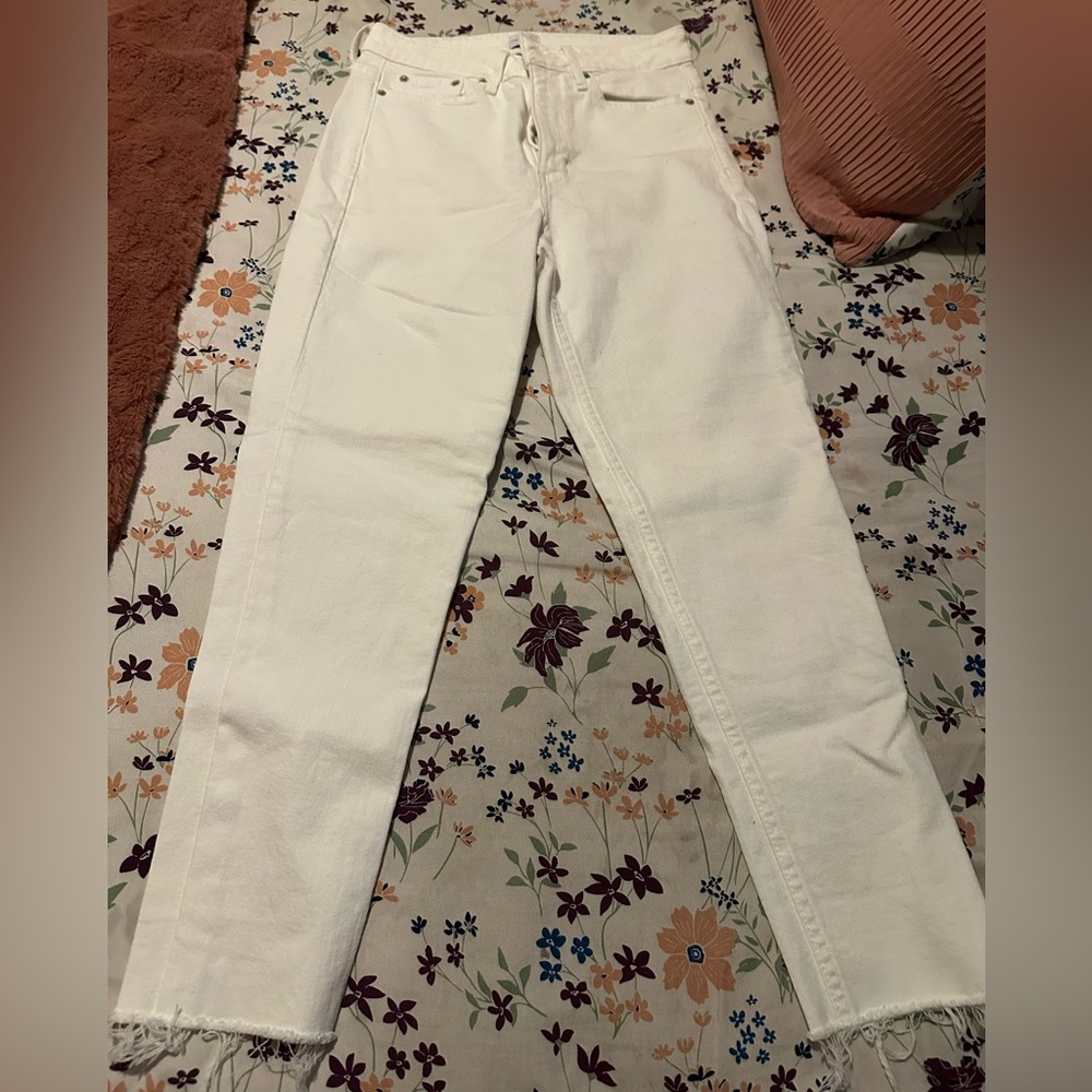 Calvin Klein Women's Skinny Jeans